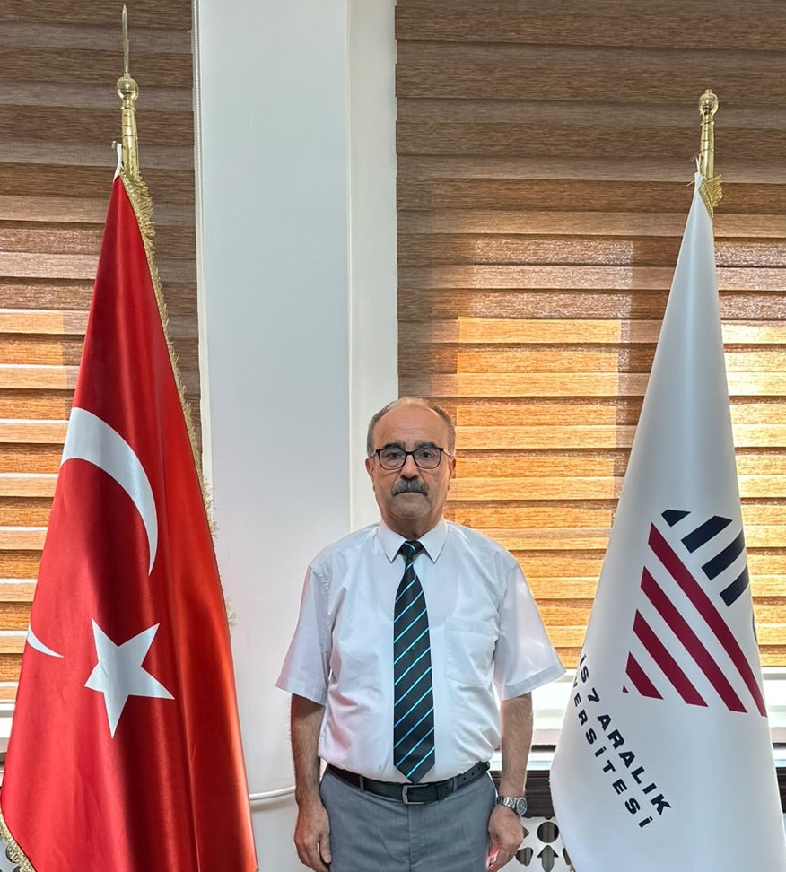 Mustafa DEMİR